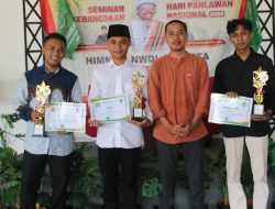 Prestasi Mahasantri Ma’had Sengon dalam Peringatan Hari Pahlawan Nasional