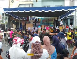 Peringatan HARLAH ke-13 Desa Kumbang Lombok Timur berlangsung Meriah