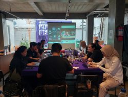 Koalisi CekFakta Rilis Hasil Live Fact-Checking Pilkada Serentak 2024