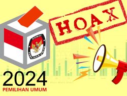 Temuan Riset Mafindo: Mayoritas Warga Belum Bisa Bedakan Hoaks dan Fakta