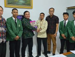 Prodi Pariwisata Universitas Hamzanwadi Resmi Tarik Pertukaran Mahasiswa di UNTRIM Bali