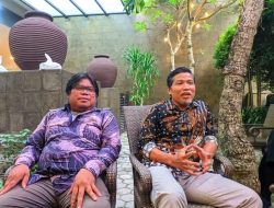 Pemerhati Pekerja Migran Kritik Kedatangan Menteri Karding Ke Lotim, Roma: Menteri Ini Harus Belajar Banyak dari Lotim Ya
