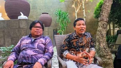 Pemerhati Pekerja Migran Kritik Kedatangan Menteri Karding Ke Lotim, Roma: Menteri Ini Harus Belajar Banyak dari Lotim Ya