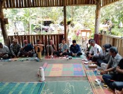 Bram Ramli Terpilih Pimpin Lombok Homestay Association (LHA) Kabupaten Lotim Periode 2025-2028