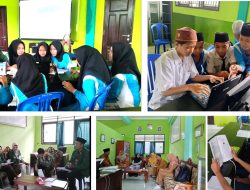 IMPLEMENTASI PEMBELAJARAN BERBASIS TPACK MENGGUNAKAN PENDEKATAN STEAM MODEL PROBLEM BASED LEARNING TERHADAP KEMAMPUAN MENULIS  CERITA FIKSI KELAS VIII SMP IT RAUDATUL MUJAHIDIN KUMBUNG