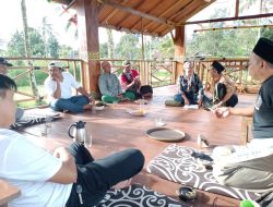 Anniversary Lombok Homestay Association (LHA) Akan Digelar di Link Green Homestay Kembang Kuning Lombok Timur