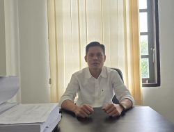 Politisi PDIP Sebut Pemberian Bansos oleh Pemkab Lotim yang Sedot Anggaran Rp 40 Miliar Kurang Tepat