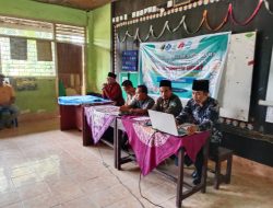 SDN 2 Kumbang Kecamatan Masbagik Gelar Sosialisasi Tujuh Kebiasaan Anak Indonesia Hebat