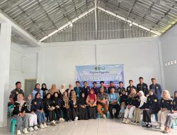 Mahasiswa KKN IAIH NW Lotim Desa Jineng Sukses Gelar Pekan Kesehatan