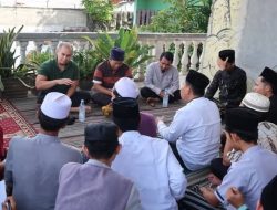 Diskusi Usaha Pondok: Menciptakan Pesantren yang Mandiri dan Inovatif