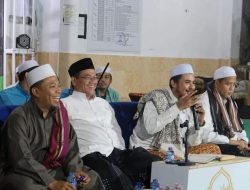 Lima Faktor Pendukung Berkemangnya Majelis Maulidal Musthofa