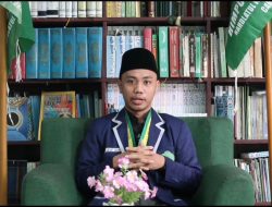 Toni Jagat Galih Berharap LKBB PUSAKA DF1 Jadi Ajang Peningkatan Bakat dan Keterampilan Peserta