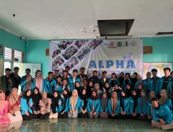 English Speaking Club (ESC) Universitas Hamzanwadi Adakan Karantina Bahasa Inggris Selama Libur Semester