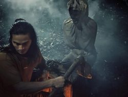 Film Seher: Ketimpangan Kelas dan Perlawanan