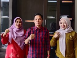 Anggota DPRD Lombok Timur dari PDIP Layangkan Surat Nota Keberatan Terkait Program Bansos RP 40 Miliar