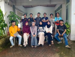 Sudut Pandang Zajima Zan Perihal Waktu dalam Buku Pertamanya Bertajuk Panorama