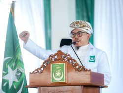 Bertepatan dengan Ramadhan, Perayaan Hari Jadi NW ke 72 akan Digelar Setelah Idul Fitri