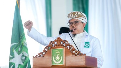Bertepatan dengan Ramadhan, Perayaan Hari Jadi NW ke 72 akan Digelar Setelah Idul Fitri