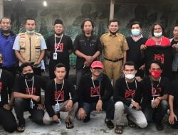 Masuki Usia 4 Tahun, Berbagai Kalangan Sematkan Harapan untuk Lebih Baik kepada MASSMEDIA