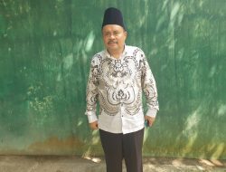 Politisi Senior Lombok Timur TGH Najamuddin Mustafa Minta Program Bansos Rp 40 Miliar Dievaluasi