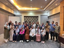 Pendidikan Kesehatan Reproduksi dan Seksual di SMPN 8 dan SMPN 6 Pujut Berhasil Tekan Angka Perkawinan Anak di Lombok Tengah