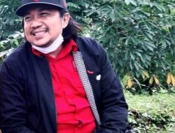 Suhaimi: Pernyataan Prof. Asikin Bentuk Logika Terbalik Berbahaya, Kental Manipulasi Bukan Transparansi