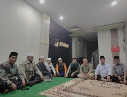 Hadi ke 72 NW dan Mukernas PBNW Angkat Tema Berkarya untuk Indonesia Maju Menuju Peradaban Indonesia Emas 2045