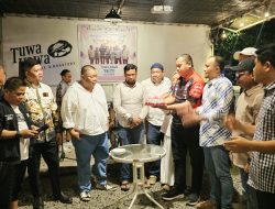 Apresiasi Para Tokoh untuk Mi6 yang Rayakan Ultah Bang Zul, Pemimpin yang Dirindukan Masyarakat NTB