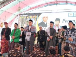 Pesan TGB dari Taiwan: Jaga Syariat, Jaga Adab, Jaga Indonesia