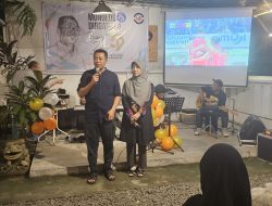Minggu Malam, Mi6 Rayakan HUT Gubernur NTB 2018-2023 Dr Zulkieflimansyah