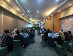 Perkawinan Anak Melonjak, YGSI Perkuat Kapasitas Desa Intervensi Mengenai Cara Penanganan Kasus