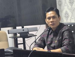 Ahmad Amrullah: Tindakan Haji Iron Bisa Rusak Citra Pariwisata Lombok Timur, Ganggu Keutuhan Antar Anak Bangsa