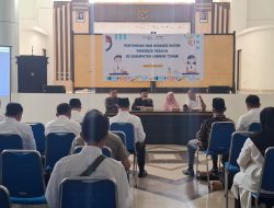 Pendidik Sebaya Lombok Timur Perkuat Pendidikan Kesehatan Reproduksi Lewat Diskusi Rutin dan Sinergi Multipihak