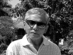 Peristiwa yang sama di Gunung Rinjani Juni 1982 dan Juni 2025