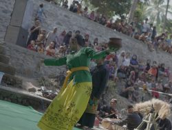 Molang Maliq Mualan Benyer 2025: Warga Telagawaru Gelar Mandiri Perhelatan Budaya dan Pelestarian Mata Air