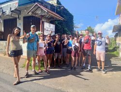 Linkgreen Homestay Kembang Kuning Bersiap Menyambut High Season