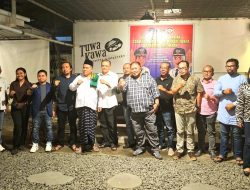 Diskusi Publik Pojok NTB, Walhi, dan Mi6 Ungkap Iqbal-Dinda Minim Inisiatif, Fokus Pencitraan tapi Lupa Benahi Kinerja
