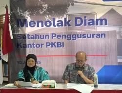 Telah Setahun, Negara Melupakan Jasa dr. Soeharto dan Warisan PKBI