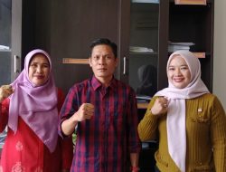 Langgar Konstitusi dan Kode Etik, Fraksi PDI Perjuangan Laporkan Ketua DPRD Lombok Timur ke Badan Kehormatan