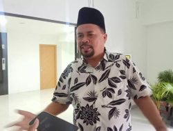 Tak Mau Ada Penyelesaian di Luar Hukum, TGH Najamuddin Tampik Pengajuan Islah terkait Dugaan Bagi Uang Siluman di DPRD NTB
