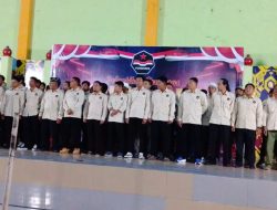 Pengurus Baru Dilantik, Bupati Iron: FORMABES Dituntut untuk Bisa Melakukan Perubahan Positif