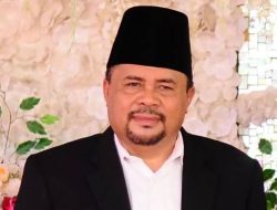 TGH Najamudin: Gubernur NTB Mainkan Politik Belah Bambu dan Adu Domba