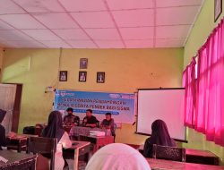 Target Terbitkan Buku, Akaliris Gelar Pelatihan Menulis Cerpen