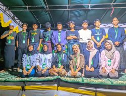 Remaja Musholla Al-Ikhlas Empol Utara Sukses Gelar Gebyar Maulid Nabi Muhammad SAW 1447 H
