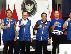 Mandalika Korpri Fun Night Run, Event Lari Malam Bertaraf Nasional Siap Diluncurkan