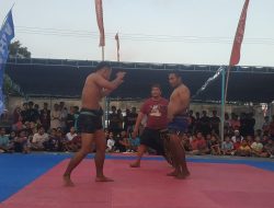 Event Belanjakan Sebagai Ikon Masbagik Festival Dilaksanakan Lebih Profesional