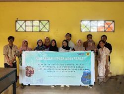 Prodi Sosiologi UNRAM Dorong Sinergitas BUMDES, Pelaku Usaha Wisata, dan Pokdarwis untuk Kembangkan Cinderamata Gili Gede