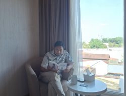 Menakar Urgensi Kualitas di Balik Angka; Catatan Kritis Satu Tahun Program Makan Bergizi Gratis di Lombok Timur