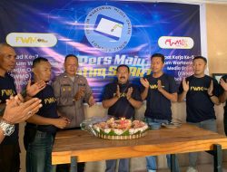 Memasuki Usia 7 Tahun, FWMO Lombok Timur Makin Teguhkan Peran Sebagai Pilar Demokrasi
