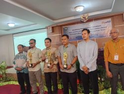 Paguyuban Kepala Sekolah SMA Swasta Se-Lombok Timur Mengadakan Festival Literasi Keuangan dan Workshop Deep Learning